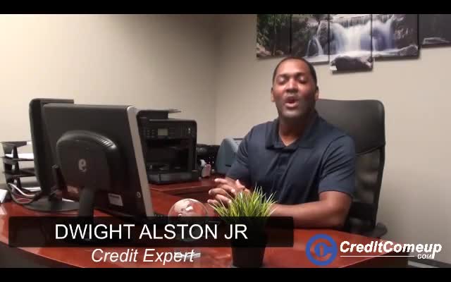 What To Expect In The Credit Repair Process - Credit Comeup